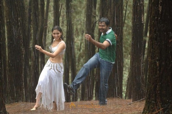 Paiya Latest Movie Stills